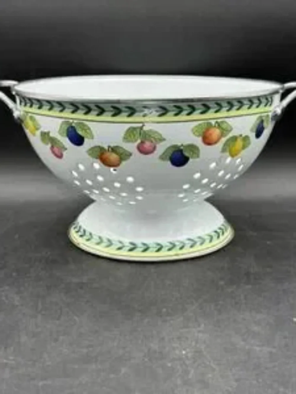 Villeroy & Boch French Garden Enamel 8.5